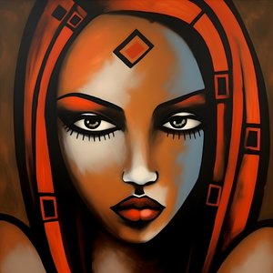 donna africana 3