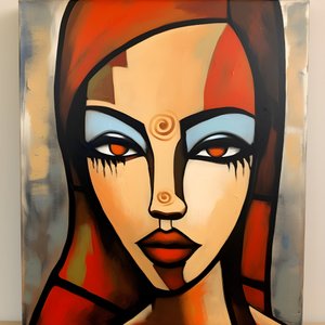 donna africana 4