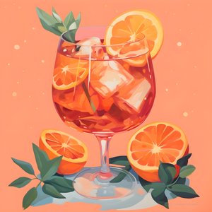 Aperol spritz 2