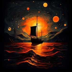 La nave da crociera 2