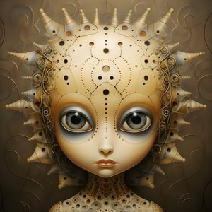 la curiosa 3