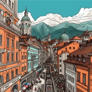 Innsbruck, film d