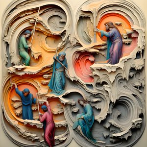 vortici cartografici 2