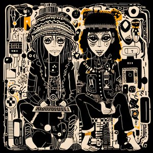 March mixtape duo 2