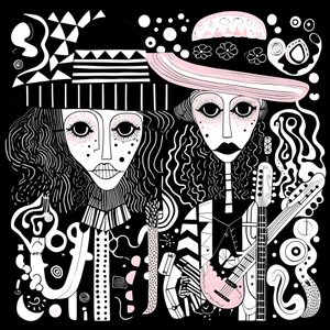 March mixtape duo 4