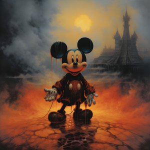 Topolino 3