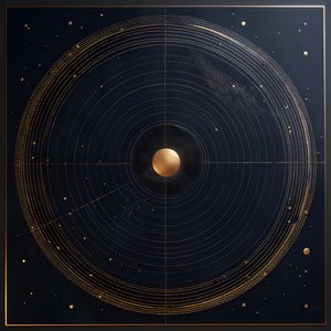 astronomia minimalista 1