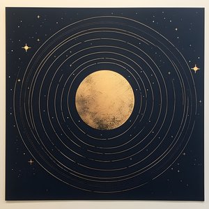 astronomia minimalista 4