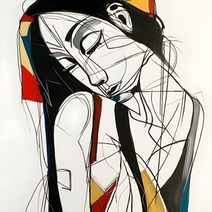 nankin kunst portraet 2