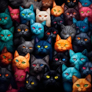 il gatto 4