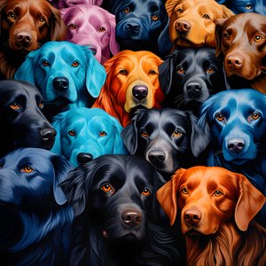 il cane 2