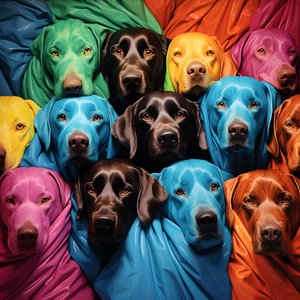il cane 3