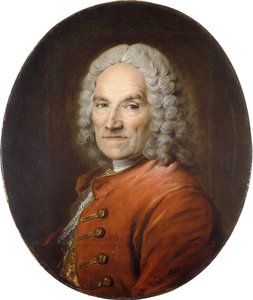Ritratto di Jean-Louis Lemoyne