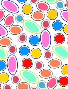 Candy Spots