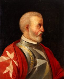 Gran Maestro Giovanni Battista Orsini