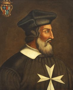 Gran Maestro Jean d