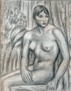 Studio di nudo