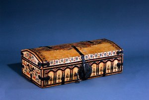 Baule