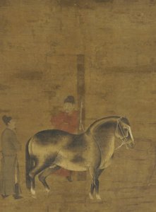 Valutazione di un cavallo