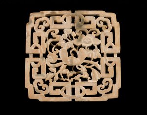 Placca (Pai) (giada)