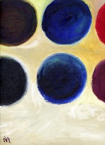 I punti felici 8, 2014