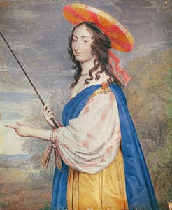 Principessa Luisa Olandina del Palatinato