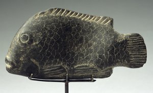 Pesce, 1540-1069 a.C.