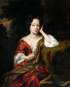 Ritratto di una donna