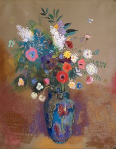 Bouquet di fiori, c.1905