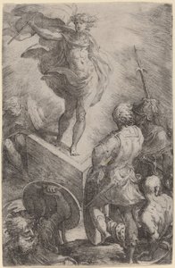 La resurrezione di Cristo