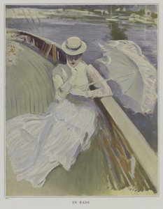 In porto