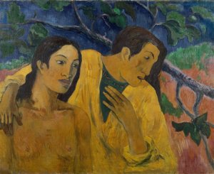 Gli amanti
