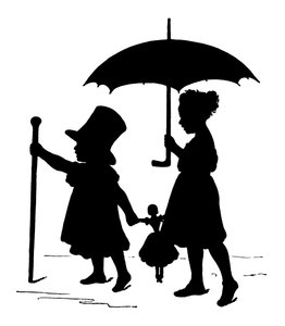 Silhouette