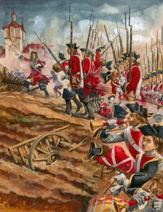 Battaglia di Blenheim