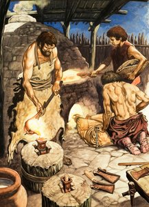 Lavoro nell