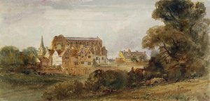Abbazia di Malmesbury, Wiltshire