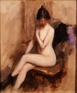 Nudo