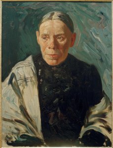 Ritratto della madre