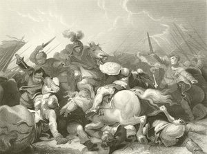 Battaglia di Bosworth Field