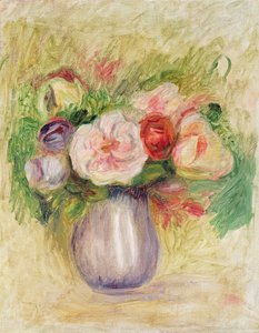 Vaso di fiori