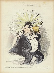 Illustrazione per Le Rire