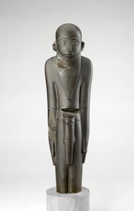 Statua (MacGregor Man)