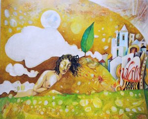 Tessendo un sogno