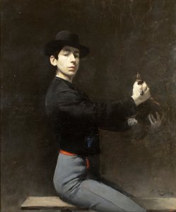 Autoritratto