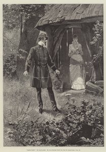 Maruja, di Bret Harte