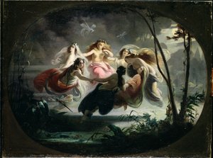 La Danza delle Fate