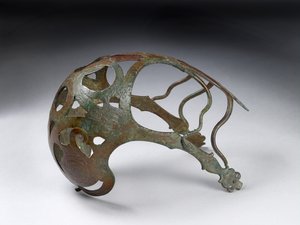Museruola per cavallo