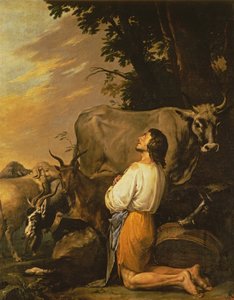 Il figliol prodigo, 1650s