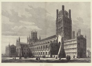 Cattedrale di Ely