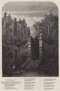La casa infestata